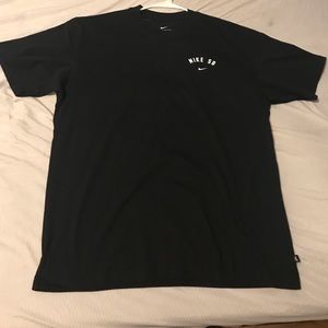 Nike SB T shirt